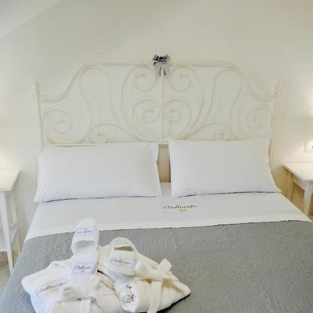 Relais Bellavista B&B 卡萨尔诺沃-迪拿波里 外观 照片