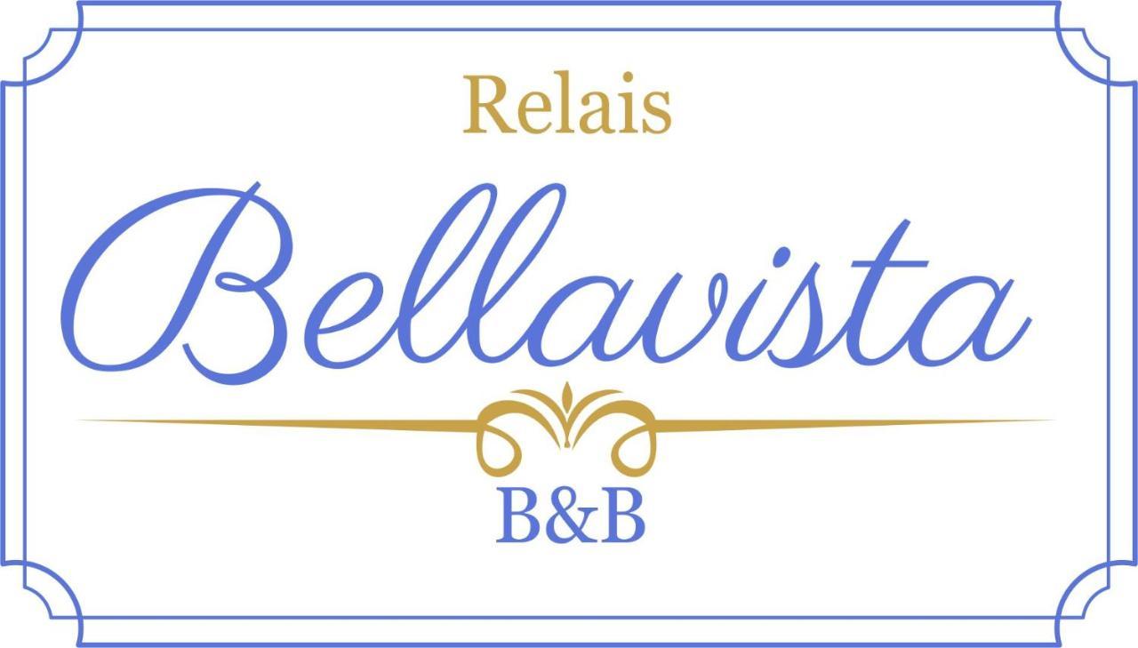 Relais Bellavista B&B 卡萨尔诺沃-迪拿波里 外观 照片