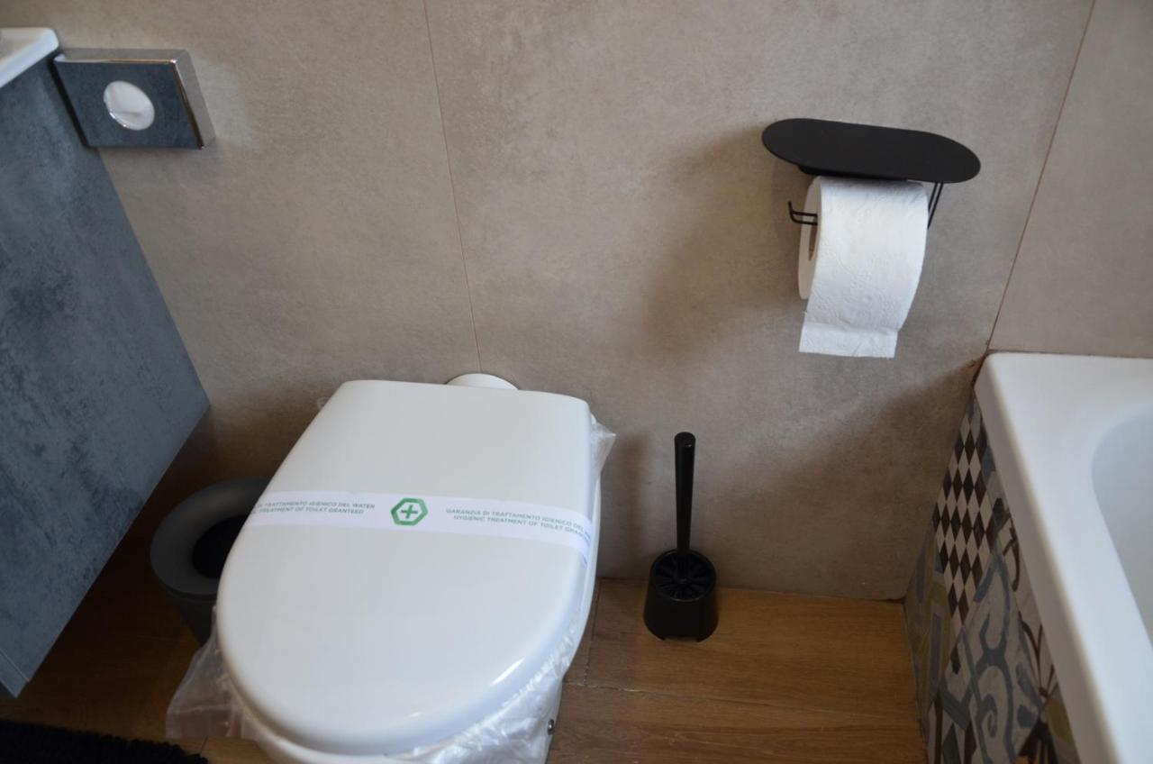Relais Bellavista B&B 卡萨尔诺沃-迪拿波里 外观 照片