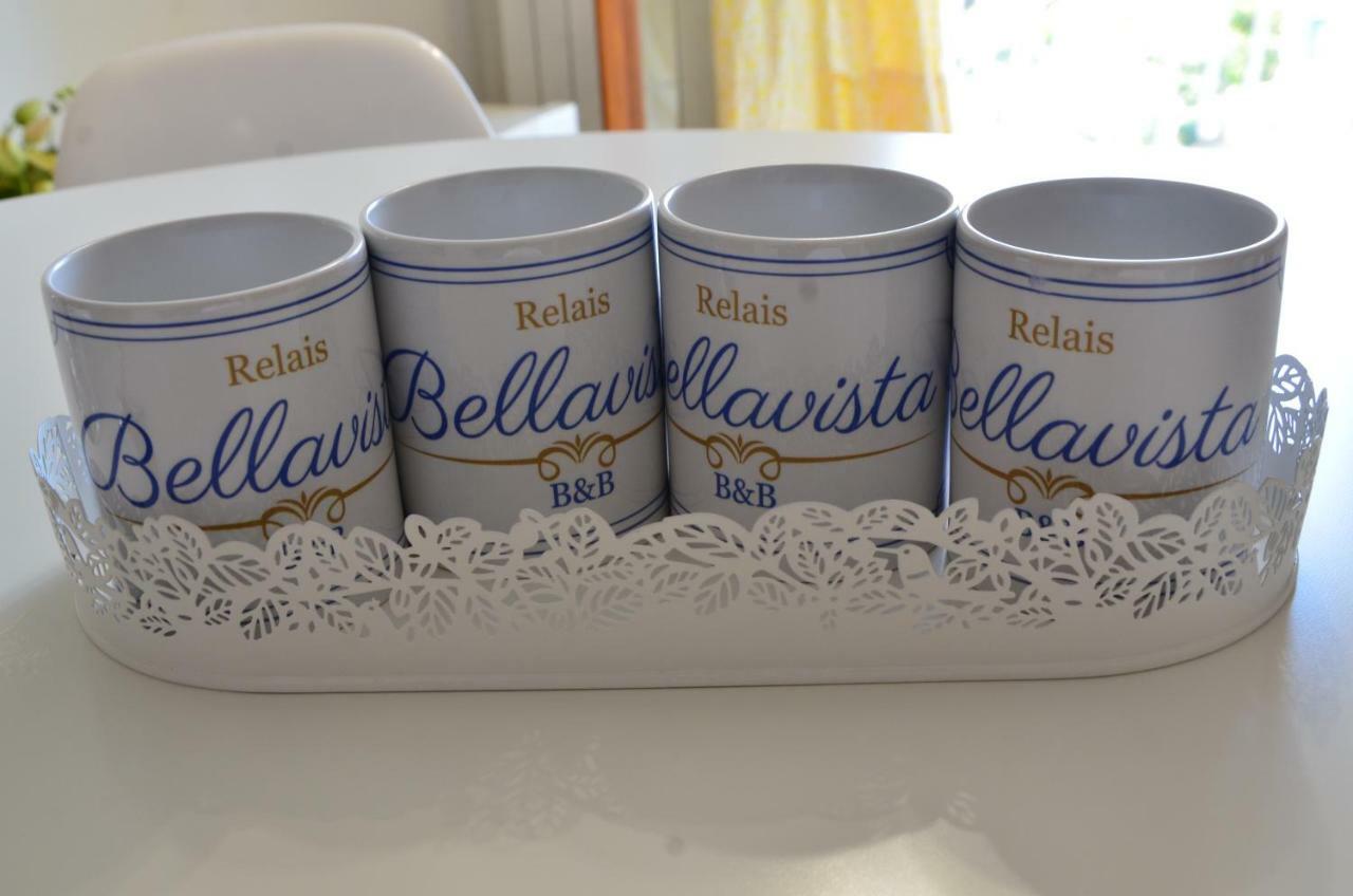 Relais Bellavista B&B 卡萨尔诺沃-迪拿波里 外观 照片