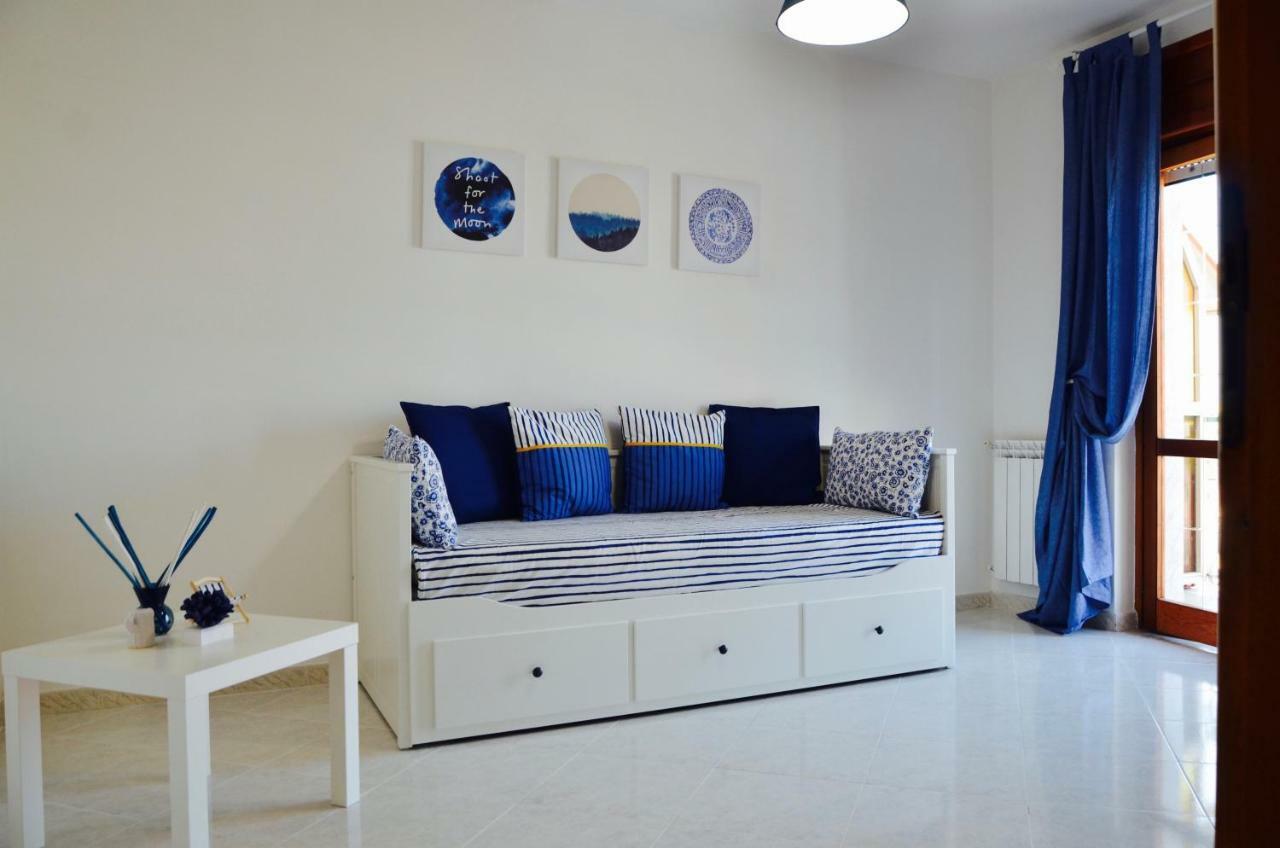 Relais Bellavista B&B 卡萨尔诺沃-迪拿波里 外观 照片