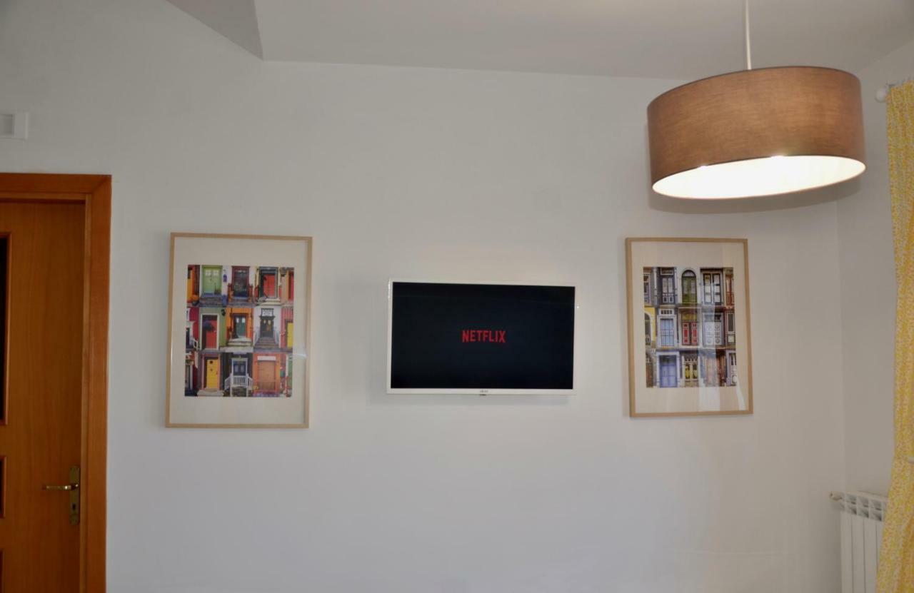 Relais Bellavista B&B 卡萨尔诺沃-迪拿波里 外观 照片
