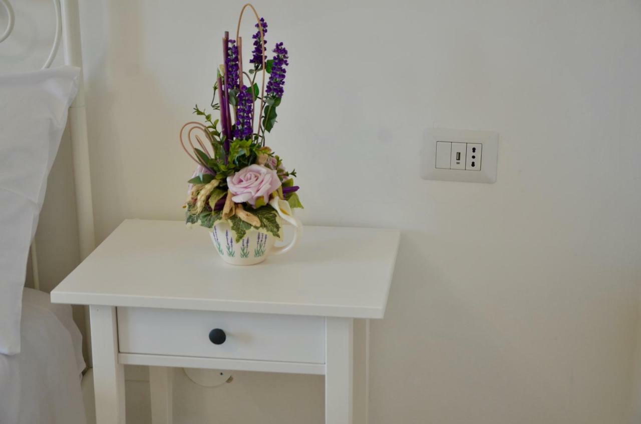 Relais Bellavista B&B 卡萨尔诺沃-迪拿波里 外观 照片